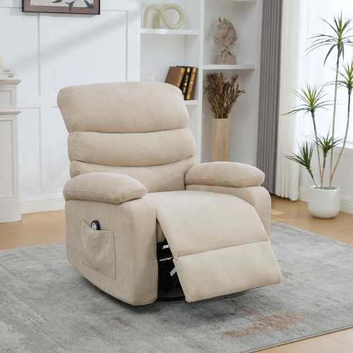 Style 3- Khaki