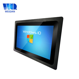 Industrial Embedded <strong>Computer</strong> J1900/J6412/i3/i5/i7 CPU Linux/Window/Ubuntu System Fanless Industrial <strong>Control</strong> Mini Box Pc - Product Image 2