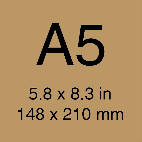 Dimensione A5