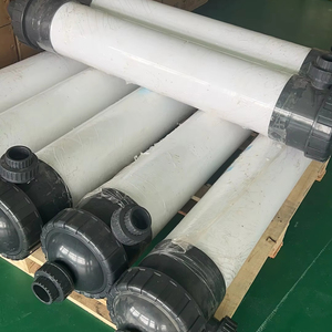 0.05&mu;m UF Membrane <strong>Filter</strong> 150PSI Working Pressure Chlorine Resistant PH 2-12 Stable Performance - Product Image 2