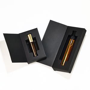 Free Sample 2ML 3ML 5ML 8ML <strong>10ML</strong> Mini Glass <strong>Empty</strong> Refillable Perfume Atomizer Perfume Sample Glass Bottles with <strong>Box</strong> - Product Image 5