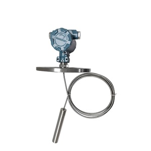 0-5m 4-20ma输入液位变送器传感器SS304 SS316用于高温水箱液位计 - Product Image 4