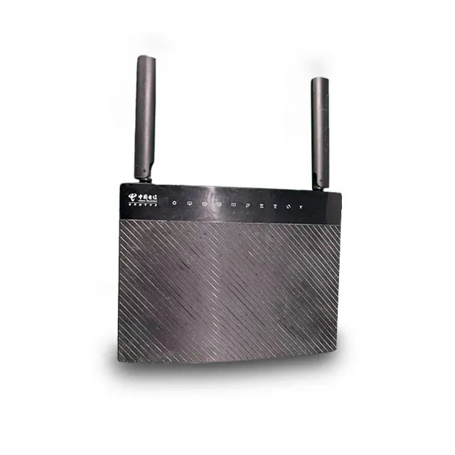 Ban Đầu Tenda Ac9 Ac1200 Băng tần Kép 2.4G/5G 802.11ac Đầy Đủ Gigabit Wifi Mới Router Sử Dụng Thứ Hai Tay Toàn Bộ Gigabit Router