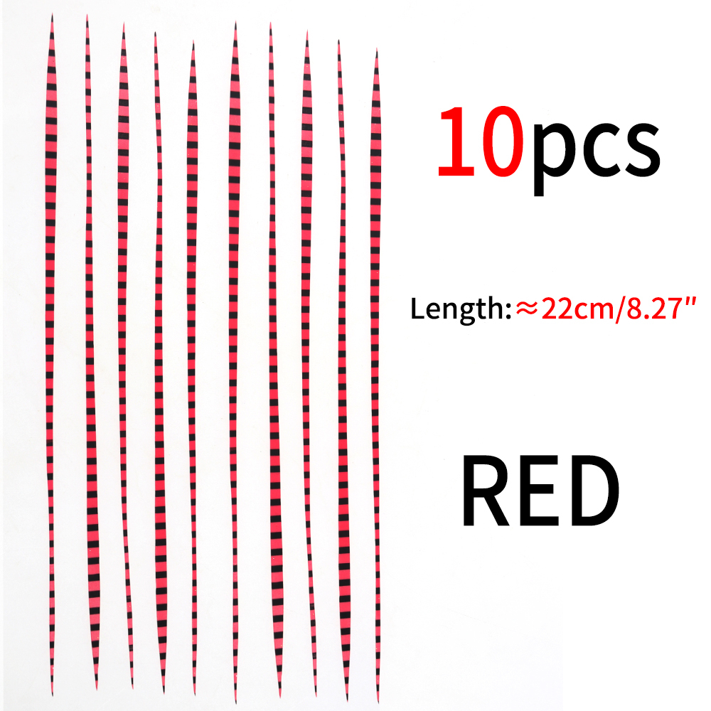 Rouge 10PCS