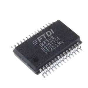 FT232RL SOP-28 IC. Konverter Chip Fpga Pic Mikro controller 16-poliger Mikro controller Mikro controller und Entwicklungs platinen - Product Image 1