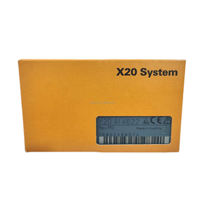 New Original X20AI4622 Analog <strong>input</strong> module 4 <strong>inputs</strong> &plusmn;10 V or 0 to 20 mA / 4 to 20 mA 13-bit converter resolution B&amp;R - Product Image 6