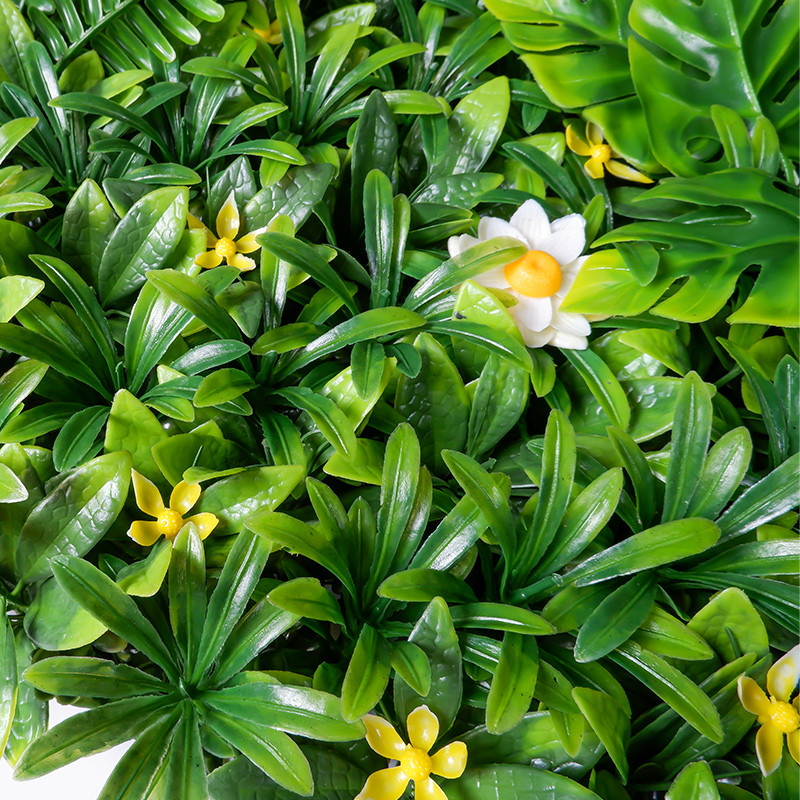 High Quality Artificial Garden Hedges
