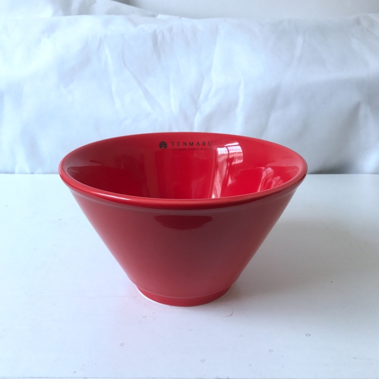Diseño rojo V 1
