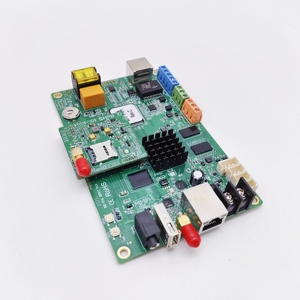 Tarjeta de Control Asíncrona a Todo Color, Pantalla LED de Clúster WIFI Inalámbrico, Puerto de Red, Accesorios para Placas LCD, 1 Unidad - Product Image 1