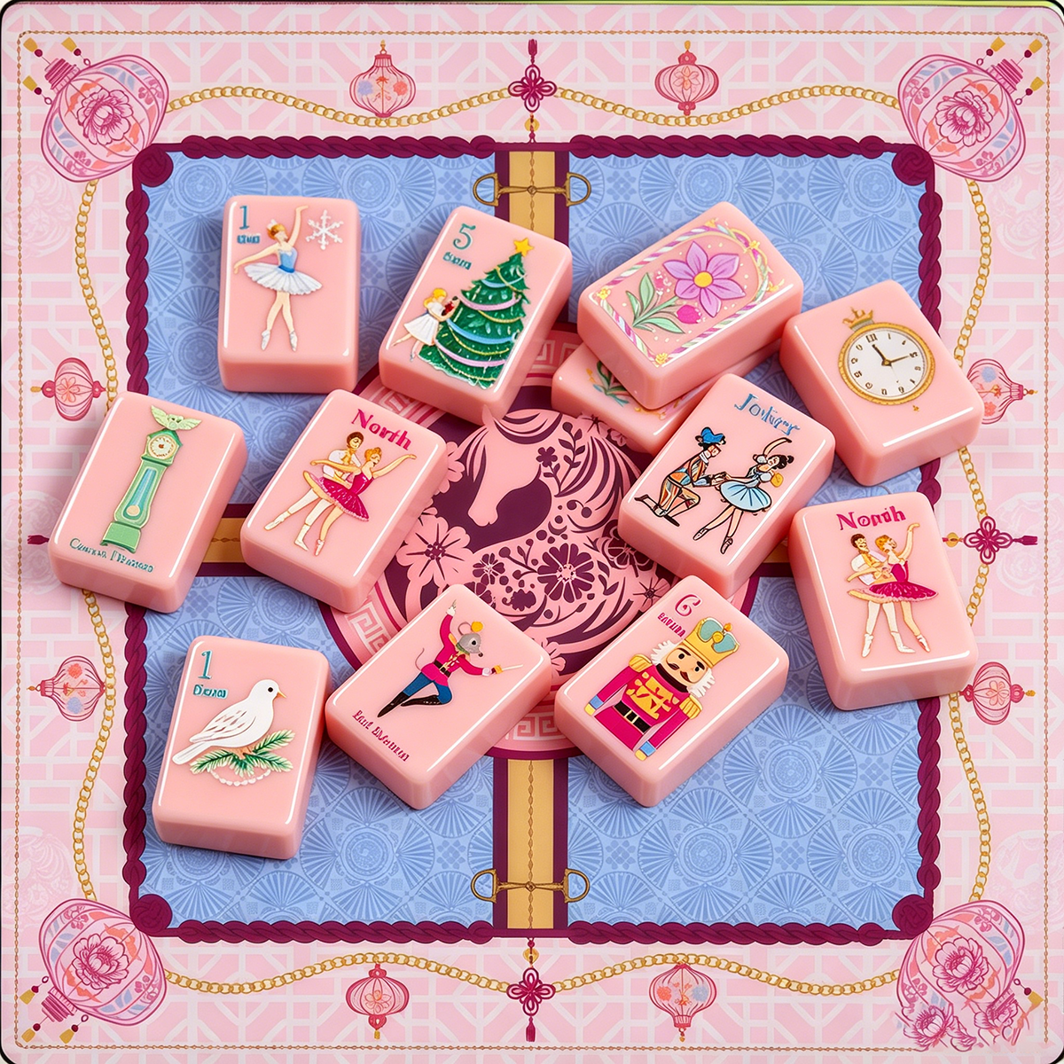 rosa