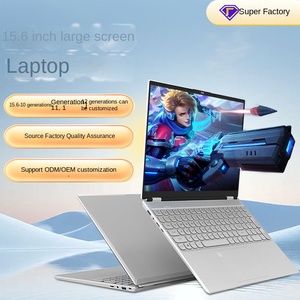 Wholesale 15.6 Inch N5095 11th Generation Notebook <strong>Computer</strong> English <strong>Keyboard</strong> Cost-Effective Light Office <strong>Use</strong> Featuring Intel US - Product Image 5
