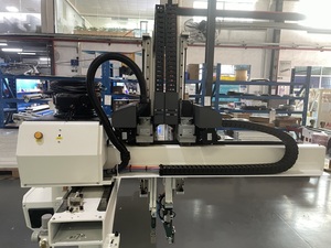Kit Robot di carico professionale prezzi Arduino fai da te braccio Robot saldatrice Laser automatica marca Runma RQ900WD