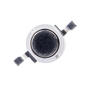 Yüksek güç beyaz LED çip 1W 2W 3W yüksek parlaklık için Led sokak lambası 2 yıl garanti aydınlatma devresi tasarım hizmeti - Product Image 4