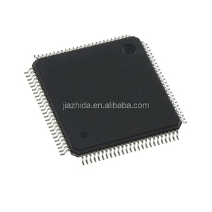 100% Chip IC originale e nuovo MIMXRT1021CAF4A microcontrollore Cortex-M7 memoria di programma esterna a 32 Bit 400MHz 100-LQFP