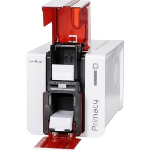 Ucuz yüksek verimli Evolis Primacy plastik PVC akıllı kimlik kartı yazıcı - Product Image 6