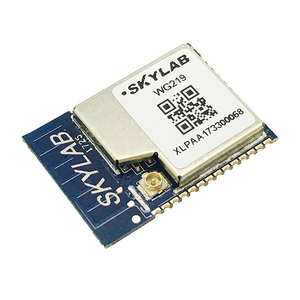 Skylab ESP-12F ESP8266 Smart Home-Lösungs anschluss Drahtloses Modul Uart IOT-Modul Kosten günstiges WiFi-Modul