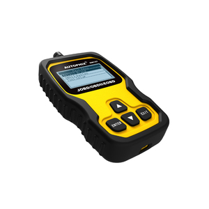 Autophix OM127 Obd2 Automotive Scanner JOBD Erase Fault Code Reader Diagnostic <strong>Scan</strong> <strong>Tool</strong> Car-detector for Japanese Vehicles - Product Image 5