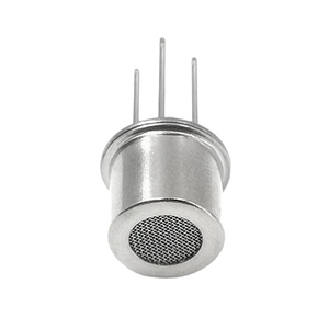 Nuevo Sensor de etanol Original, reemplazo de módulo detector de Sensor de Gas de Alcohol, 1 unidad, 2 unidades