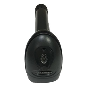 OEM 1D有線QRコードスキャナーUSBインターフェイス深セン中国のストックバーコードリーダー - Product Image 3