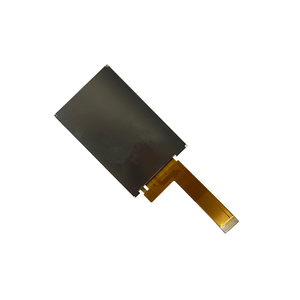 TFT 3,5 дюймов 320*480 точек RGB интерфейс ST7365 IC модуль дисплея для умных устройств - Product Image 6