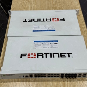 Fortinet FortiGate FG-101F <strong>Network</strong> <strong>Security</strong> Firewall - Product Image 6
