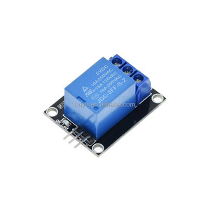 5V Relais modul KY-019 1 Kanal Relais modul - Product Image 1