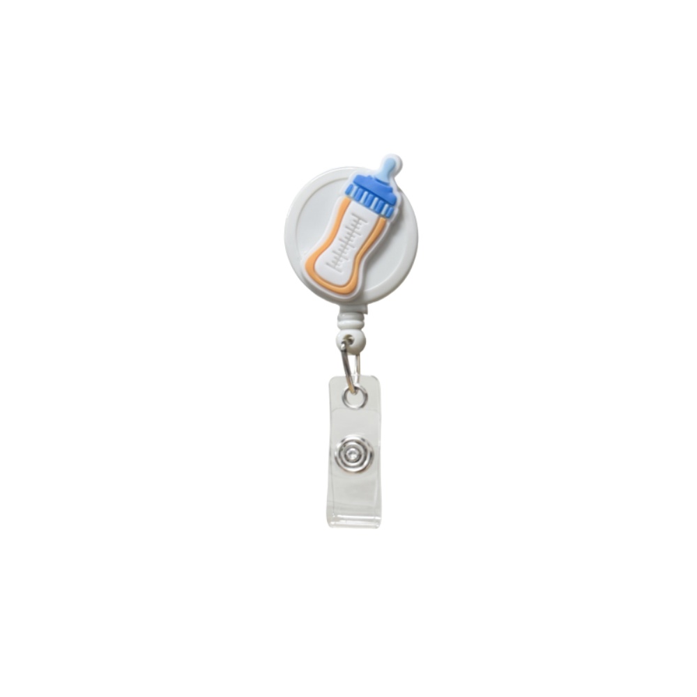 6.Feeding Bottle