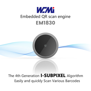 A EM1830 <strong>Qr</strong> bar <strong>Codes</strong> Scanner Machine Barcode Scanner Engine Inventory <strong>Qr</strong> <strong>Code</strong> <strong>Reader</strong> <strong>Module</strong> - Product Image 2