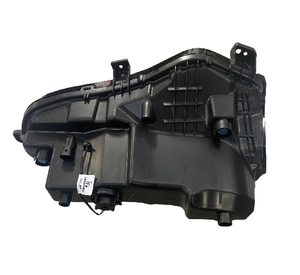 ไฟบั๊มเปอร์ LED สำหรับวิ่งกลางวันของแท้จากโรงงาน AION Y 12V สภาพใหม่กันน้ำสีเหลืองอำพัน - Product Image 6