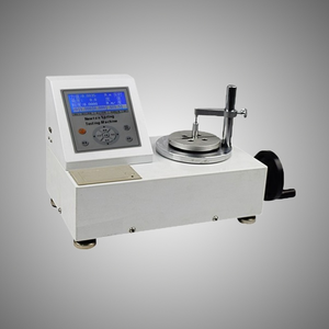Heavy-Duty Digital Torque Tester 2000mN.m Spring Twisting <strong>Machine</strong> 0.1mN.m Resolution <strong>Servo</strong>-<strong>Controlled</strong> Torsional Spring Analyzer - Product Image 1
