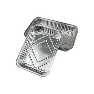 Máquina de fabricación de contenedores de fiambrera CNC, punzonadora para restaurante, máquina de fabricación de contenedores de papel de aluminio - Product Image 4