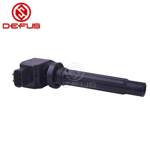 DEFUS批发高品质点火线圈33400-65J00铃木汽车配件点火线圈33400-65J00待售
