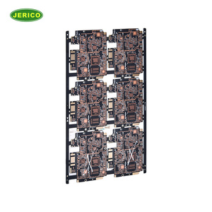 Profesyonel tek elden özel OEM PCB ve PCBA kurulu servis elektronik prototip PCB montaj kurulu üreticileri - Product Image 6