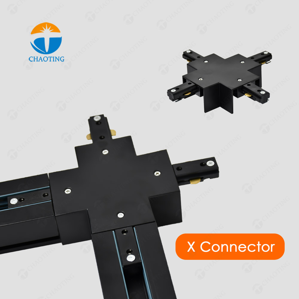 Connecteur de type X