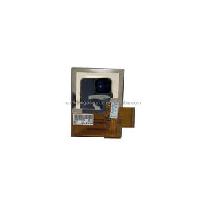 Panel LCD TX09D70VM1CEA Nueva pantalla LCD original Resolución de 3,5 pulgadas 240*320 Módulo de pantalla de cristal líquido de alta calidad - Product Image 1