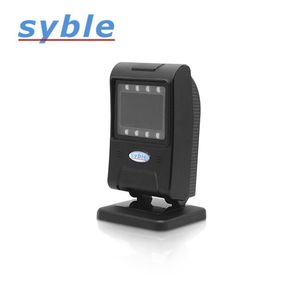 XB-8606 Syble High Performance Desktop 1D 2D <strong>Image</strong> Omnidirectional Barcode Scanner <strong>Qr</strong> <strong>Code</strong> Reader - Product Image 6