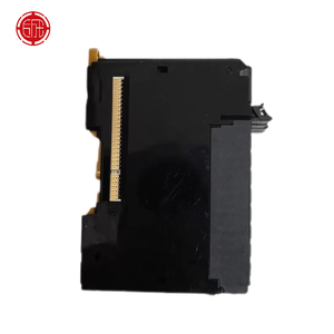 Módulo PLC Original y Genuino, Unidad de Entrada/Salida Analógica, Utilizada para Programación de PLC - Product Image 2