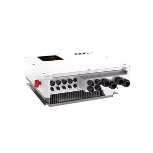 8Kw 10Kw太阳能系统套件分相，带锂离子电池和家用MPPT控制器 - Product Image 4