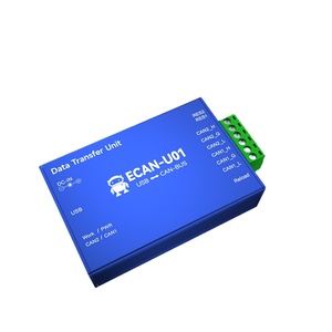 EBYTE ECAN-U01無料サンプル高性能8-28v DC双方向CANインターフェイスUsb to Can Bus Converter - Product Image 1