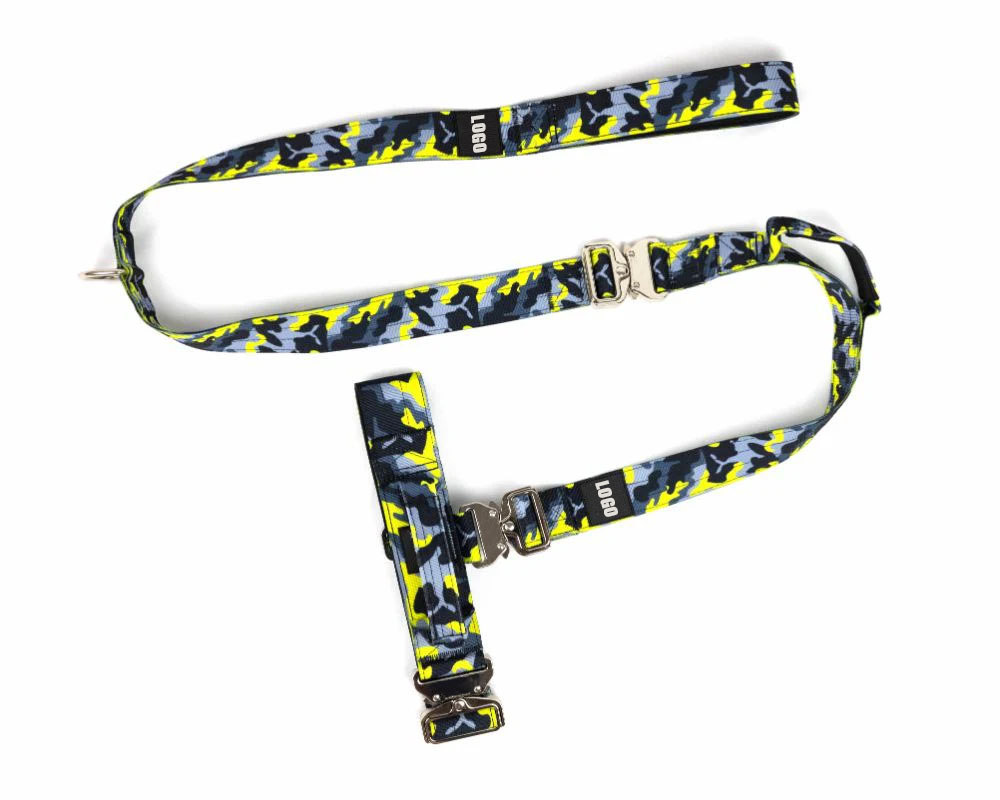 Customized Pattern