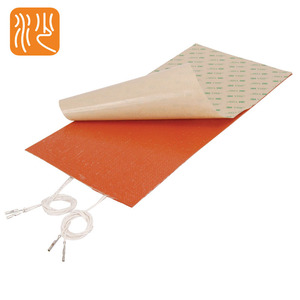 高品质最佳价格技术支持加热过程用硅胶加热器150C - Product Image 4