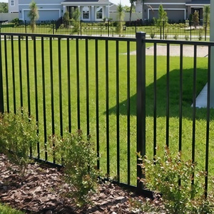 Rete di recinzione di sicurezza in acciaio zinco con telaio in ferro tappi per la fattoria cortile parco giochi per uso comunitario - Product Image 3