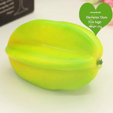 Carambole