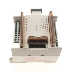 Módulo de Salida de entrada industrial LM3403, controlador programable, plc, Ethernet