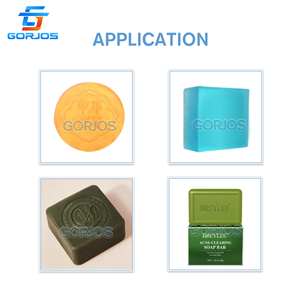 Square <strong>Bar</strong> <strong>Soap</strong> <strong>Shaping</strong> Pressing Cutting <strong>Machine</strong> Handmade Essential Oil <strong>Soap</strong> Making <strong>Machine</strong>