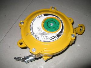 Equilibrador de resorte de alto rendimiento de 30kg para suspensión y manejo de carga preciso - Product Image 3