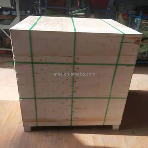 Máquina desgranadora automática de granos de cacao/Pelador de granos de cacao tostados/Máquina de eliminación de piel de granos de cacao - Product Image 6