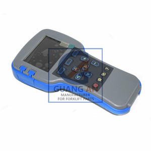 Programmatore palmare Curtis per Controller carrello elevatore elettrico 1313K-4331 - Product Image 2