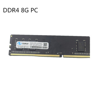 Werks garantie 8ic Speicher modul 2666MHz Desktop DDR4 8GB RAM