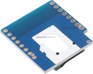 SD Card Shield D1 Mini TF <strong>WiFi</strong> <strong>ESP8266</strong> Compatible for WeMos D1 Mini TF Card <strong>Module</strong> - Product Image 6